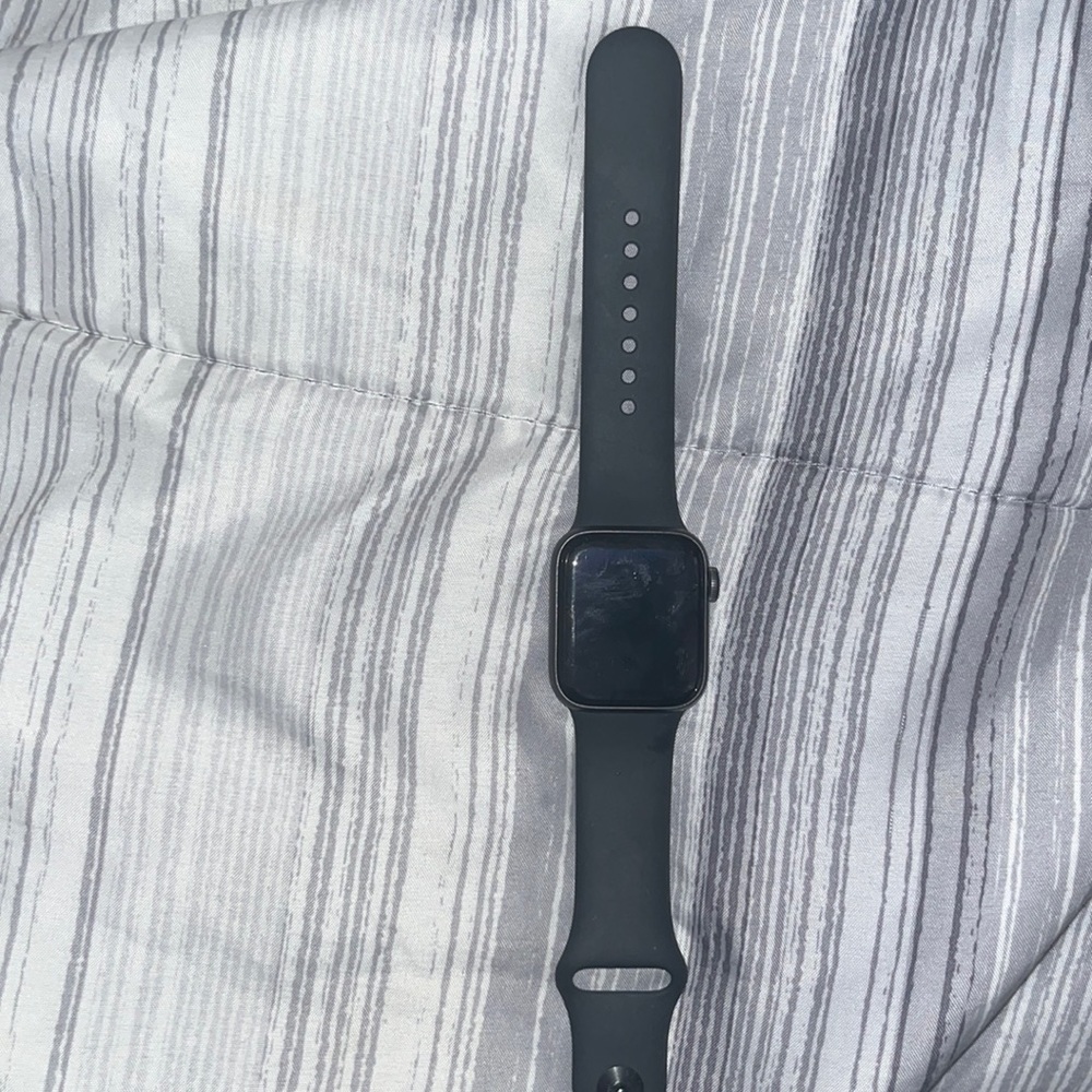Apple Watch SE